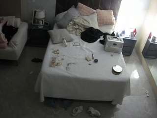 Casa Salsa Bedroom 3
